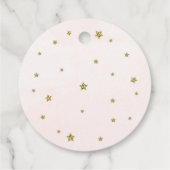 POP IT quand elle met des étiquettes mini bouteill (Dos)