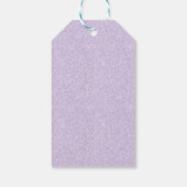 Pop IT Vriend valentijn Class Exchange Cadeaulabel (Achterkant)