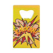 POP KA-POW Fun Retro Comic Book Pop Art (Dos)