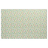 pop - kerstboomstructuur stof (Yard (91,4 cm))