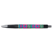 Pop kunst liefde pen (Voorkant)