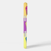 Pop Kunst Stiletto-pompen / schoten / hoog niveau Case-Mate iPhone Case (Achterkant / Rechts)