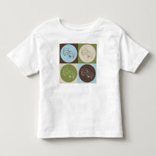 Pop Kunsttheater Kinder Shirts