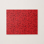 Pop La Question Fiançailles Jigsaw Puzzle (Horizontal)