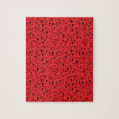 Pop La Question Fiançailles Jigsaw Puzzle (Vertical)