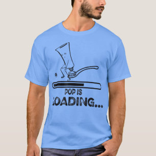 Pop laadt nu de Teeth Funny Dental Desgine T-shirt
