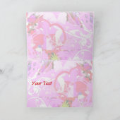 Pop Liefde Kaart (Binnen)