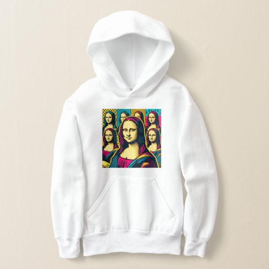 Pop Lisa (Poser)