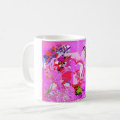 Pop Love Mug (Devant gauche)