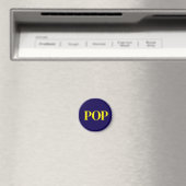 POP MAGNEET (Insitu (Vaatwasser))