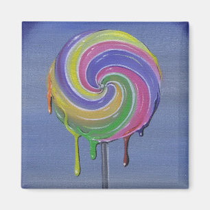 pop magnet magneet