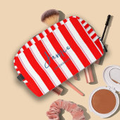 Pop Mix Gras Grandes Cosmétiques Sac à crayon de t