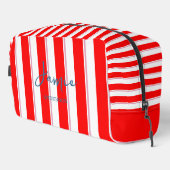 Pop Mix Gras Grandes Cosmétiques Sac à crayon de t (Coin droit)