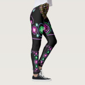 Pop Mode Bling Me Up Leggings (Rechts)