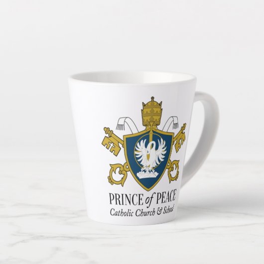 POP Mug ! (Angle droit)