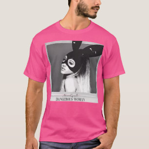  Pop Music RB - De beste zangeres 2024 T-shirt