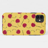 Pop My Cherry iPhone 5 Hoesjes (Achterkant (horizontaal))