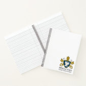 POP notebook Notitieboek (Binnen)