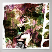 pop omhoog poster (Voorkant)