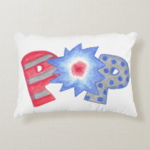 Pop Pillow