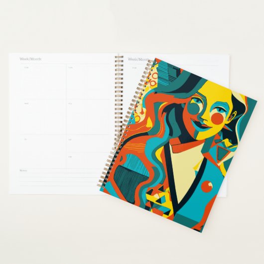 Pop Planner (Display)