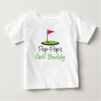Pop-Pop Golf Buddy
