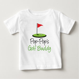 Pop-Pop Golf Buddy
