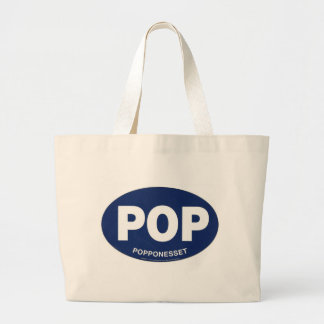 POP Popponesset Grote Tas