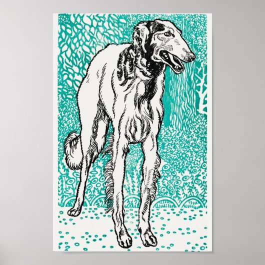 pop poster (Voorkant)