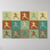 Pop Poster (Voorkant)