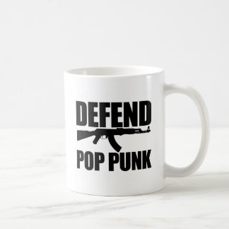 pop punk mok