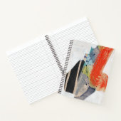 Pop Quirk I Notitieboek (Binnen)