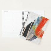 Pop Quirk I Planner (Display)