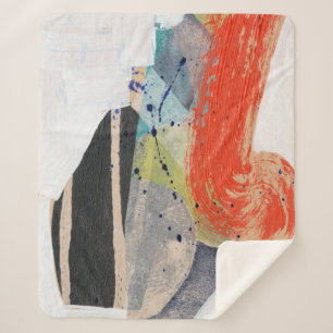 Pop Quirk I Sherpa Deken