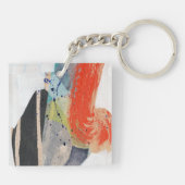 Pop Quirk I Sleutelhanger (Achterkant)