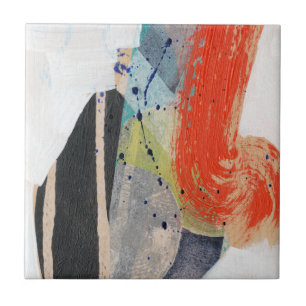 Pop Quirk I Tegeltje