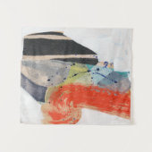 Pop Quirk I Wandkleed (Voorkant (horizontaal))