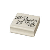 POP RUBBERSTEMPEL (Stempel)