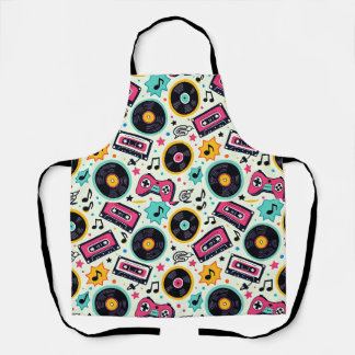 Pop Schort - Kook in stijl en comfort