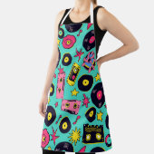 Pop Schort - Kook in stijl en comfort (Insitu)