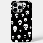 Pop Skulls Case-Mate iPhone Case (Achterkant)