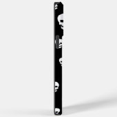 Pop Skulls Case-Mate iPhone Case (Achterkant / Rechts)