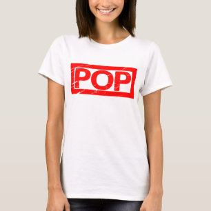 Pop Stamp T-shirt