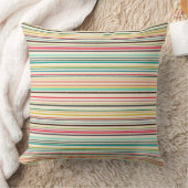 pop stripe kussen (Deken)