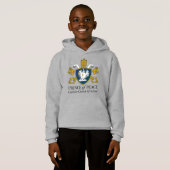 POP Sweatshirt (Voorkant volledig)