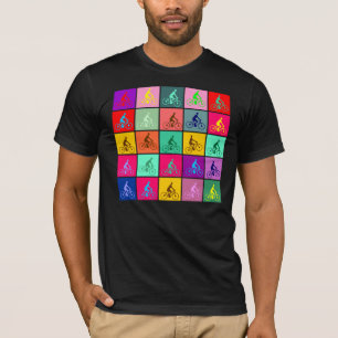 Pop T-shirt