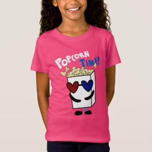 pop t-shirt