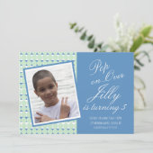 Pop Toys Sensory Birthday Party (Staand voorkant)