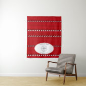 Pop Up Winkel Tafel Banner Kerstmarkt kraam Wandkleed (In situ)