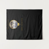 Pop Up Winkel Tafel Banner Kerstmarkt kraam Wandkleed